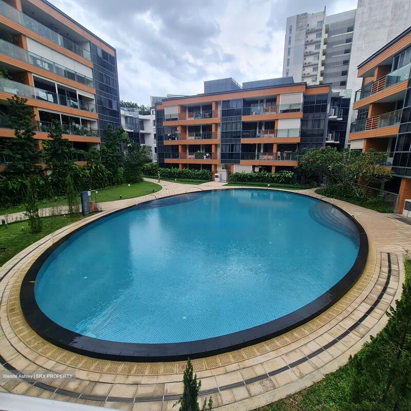 Sophia Hills (D9), Condominium #524396321